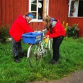 The Program Bicycle needs some fixing.