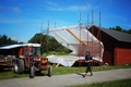 Building Stage
