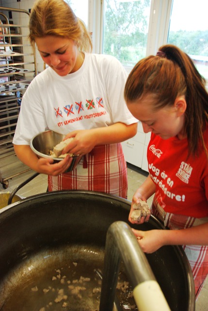 Program Goes Bakery