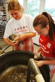 Program Goes Bakery