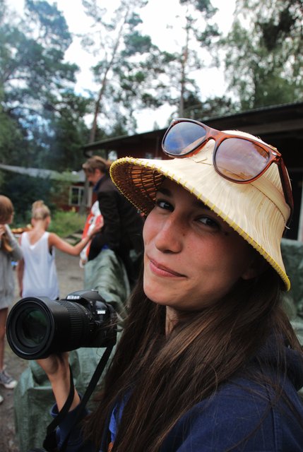 Tropical Photo Expedition?