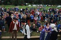 1719 - Preparing the opening act