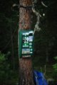 Medicare station for campsite - 2