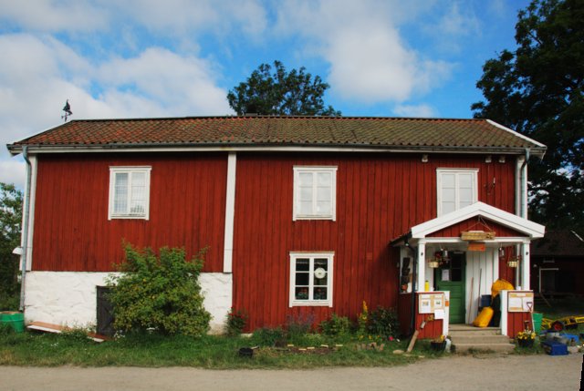 The Potato Palace - 2