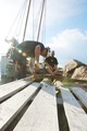 Building Waterslide