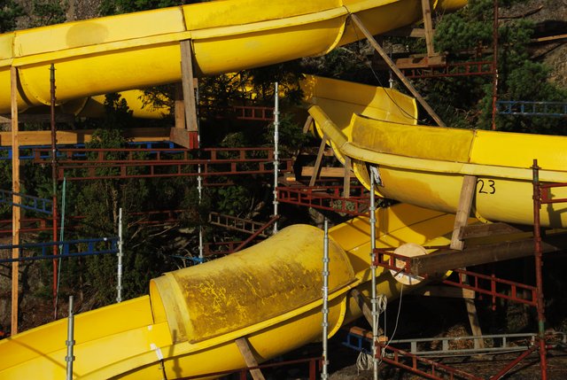 Waterslide - 4