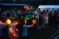 Outdoor party - 2