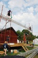 Stagebuilding