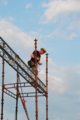 Stagebuilding - 2