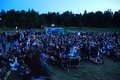 Boomerang Opening Ceremony