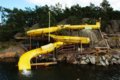 Waterslide