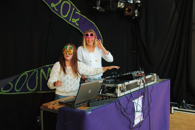 DJ Contest - 7