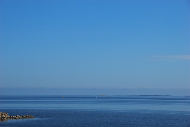The Baltic Sea