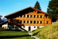 Our Chalet - The classic perspective