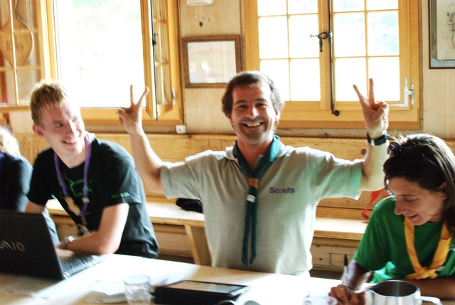 DRAVEs application to Goose Network is accepted